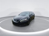 Used 2017 Nissan Altima 2.5 SR w/ Midnight Edition Package image 3