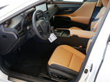 New 2025 Lexus ES 300h w/ Premium Package image 4