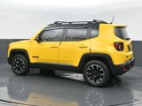 Used 2023 Jeep Renegade Trailhawk w/ Trailhawk Elite Group image 5