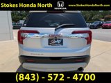 Used 2020 GMC Acadia SLE image 4