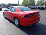 Used 2022 Dodge Charger SXT image 5