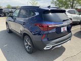 Used 2022 Kia Seltos EX image 5