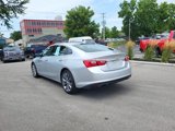 Used 2017 Chevrolet Malibu Premier w/ Premier Sun and Wheel Package image 5