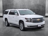 Used 2018 Chevrolet Suburban Premier image 3