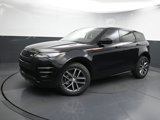 New 2025 Land Rover Range Rover Evoque Dynamic SE image 4