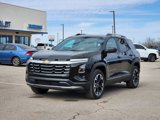 New 2025 Chevrolet Equinox LT w/ Safety and Technology Package image 2