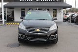 Used 2016 Chevrolet Traverse LTZ image 2