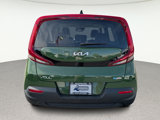 Used 2022 Kia Soul EX image 4