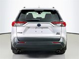 Used 2021 Toyota RAV4 XLE image 6