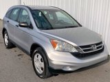 Used 2010 Honda CR-V LX image 3