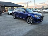 Used 2022 Audi Q3 2.0T Premium w/ Black Optic Sport Package image 2