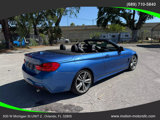 Used 2014 BMW 435i Convertible image 5