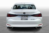 Used 2021 Lexus ES 350 w/ Premium Package image 4