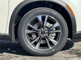 New 2025 INFINITI QX60 Luxe w/ Cargo Package image 3