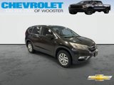 Used 2016 Honda CR-V EX image 2