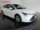 Used 2021 Toyota Corolla LE image 3
