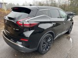 Used 2023 Nissan Murano SL w/ SL Moonroof Package image 5