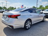 Used 2021 Nissan Altima 2.5 S image 3
