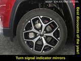 New 2025 Jeep Compass Limited image 5