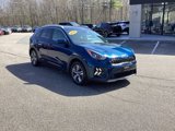 Used 2022 Kia Niro LXS image 3