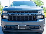 Used 2020 Chevrolet Silverado 1500 Custom w/ Custom Value Package image 3