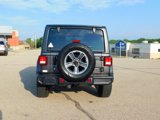 Used 2018 Jeep Wrangler Unlimited Sahara image 4