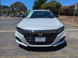 Certified 2022 Honda Accord Sport image 4