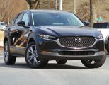 Certified 2023 MAZDA CX-30 AWD 2.5 S w/ Select Package image 2