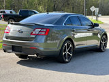 Used 2016 Ford Taurus SHO w/ Equipment Group 401A image 6