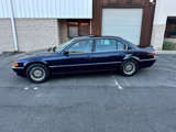 Used 1998 BMW 740iL image 2