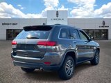Used 2021 Jeep Grand Cherokee Limited image 5