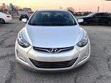 Used 2015 Hyundai Elantra Limited image 2