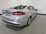 Used 2018 Ford Fusion S image 4