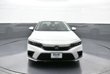 Certified 2022 Honda Civic EX image 2