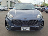 Used 2021 Kia Sportage S image 2