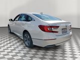 Certified 2020 Honda Accord EX image 4