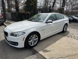 Used 2015 BMW 528i xDrive Sedan image 2