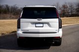 Used 2024 Cadillac Escalade Sport Platinum image 4
