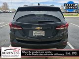Certified 2023 Chevrolet Equinox LT image 6