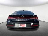 Used 2025 Hyundai Elantra SEL image 4