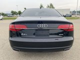 Used 2017 Audi A8 L 3.0T image 4