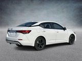 New 2025 Nissan Sentra SV image 2