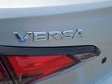 New 2025 Nissan Versa S image 4