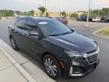 Used 2022 Chevrolet Equinox Premier image 3