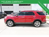 Used 2018 Ford Explorer Limited w/ Equipment Group 301A image 5