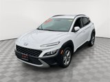 Certified 2023 Hyundai Kona SEL w/ Cargo Package image 3