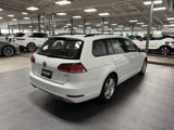 Used 2018 Volkswagen Golf SE image 5