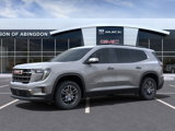 New 2025 GMC Acadia Elevation image 2