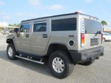 Used 2003 HUMMER H2 w/ Preferred Equipment Group image 4