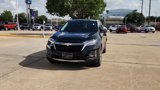 Certified 2022 Chevrolet Equinox LT image 4